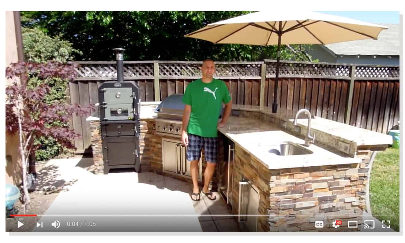 East Bay Outdoor Kitchens Bay Area Barbecue Store Sales